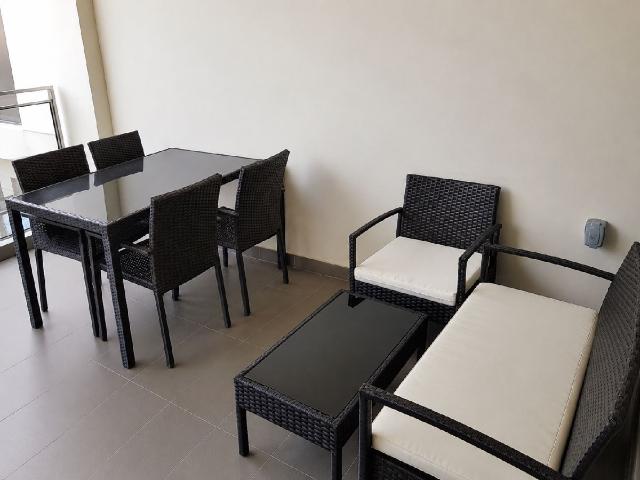 Condominium for rent