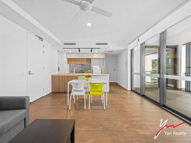 Apartment for rent in Toombul, Queensland