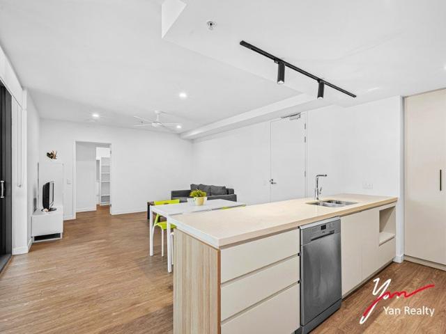 Apartment for rent in Toombul, Queensland