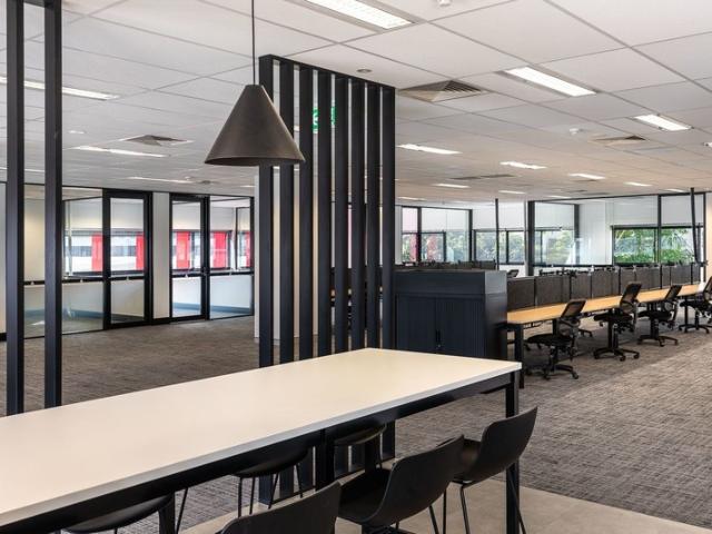 Office for rent in Toombul, Queensland