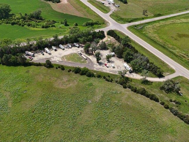Land for sale in Miltonvale, Kansas