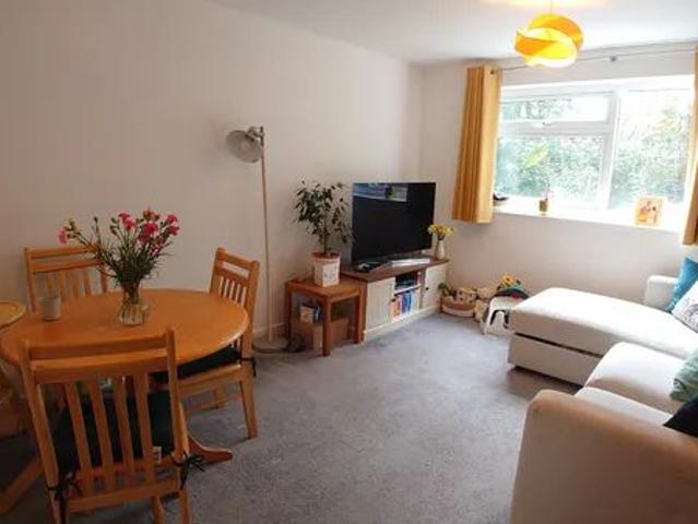 Apartment for rent in Milverton, Green Close