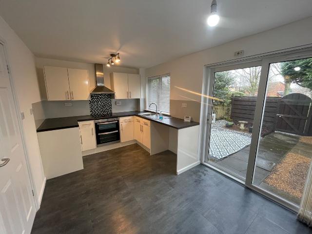 House for rent in Kingston Park, Newcastle upon Tyne