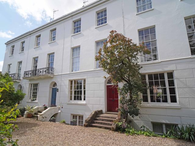 Apartment for rent in Headlands, Northampton