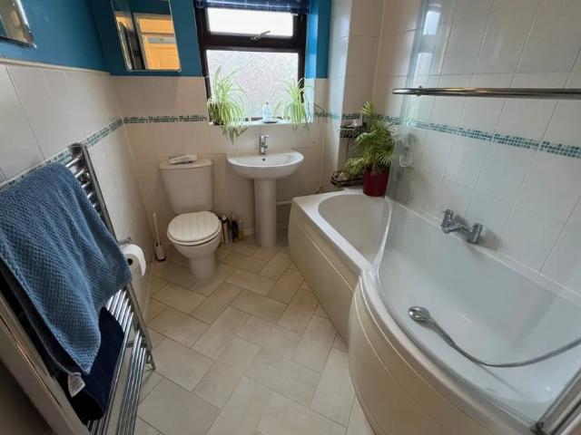 House for rent in The Heath, Beamhurst