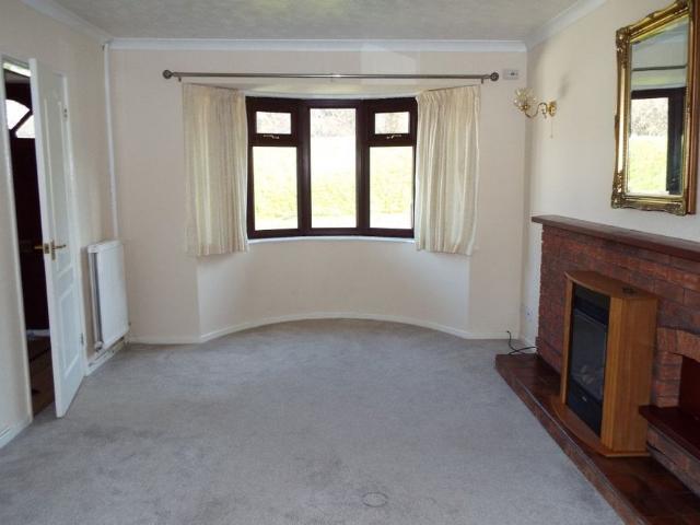 House for rent in The Heath, Beamhurst