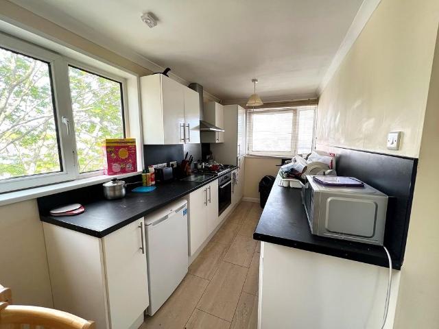 Apartment for rent in Somers Town, City Of Portsmouth