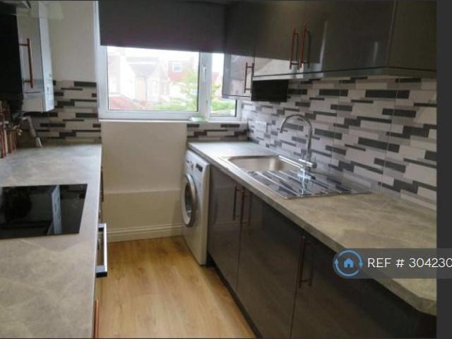 Apartment for rent in Somers Town, Portsmouth