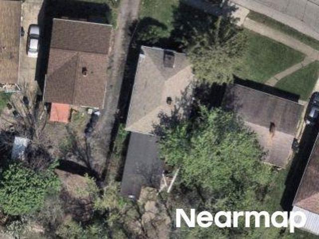 House for sale in Cleveland, Ohio