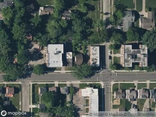 Land for sale in Shaker Heights, Ohio