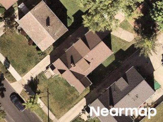 House for sale in Shaker Heights, Ohio