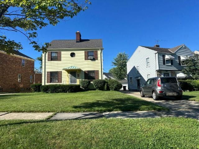 House for sale in Moreland, Shaker Heights