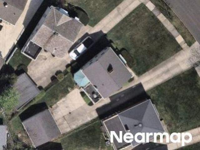 House for sale in Shaker Heights, Ohio