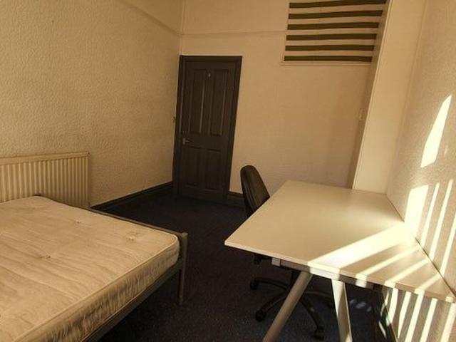 House for rent in Georgia, Greater Manchester