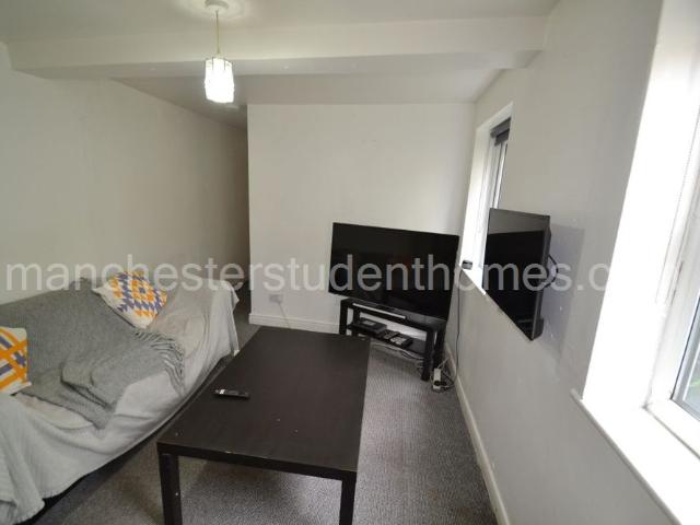 Room for rent in Georgia, Greater Manchester