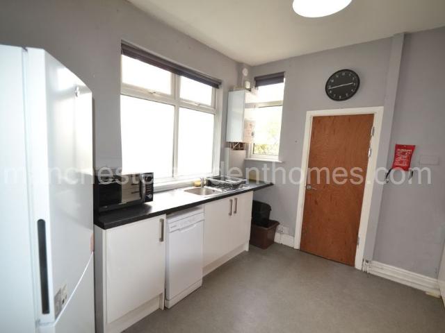 Room for rent in Georgia, Isle Of Man