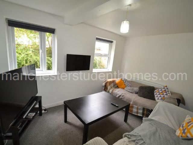 Room for rent in Georgia, Greater Manchester