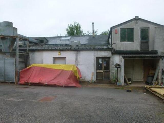 House for sale in Tonedale, Somerset