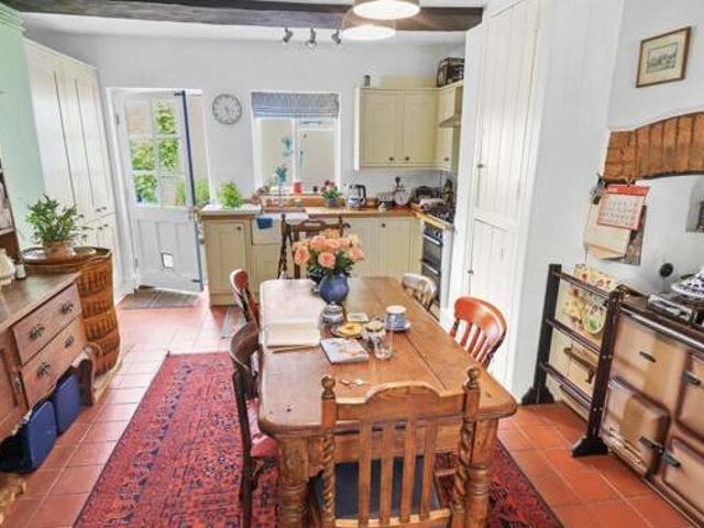 House for sale in Firepool, Rumwell