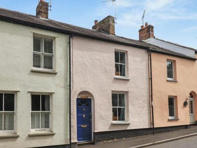 House for sale in Firepool, Rumwell