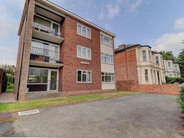 Apartment for rent in Milverton, Green Close