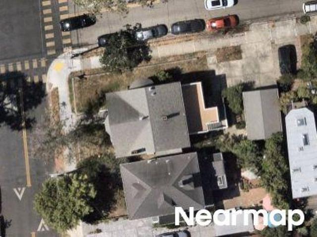 House for sale in Berkeley, California