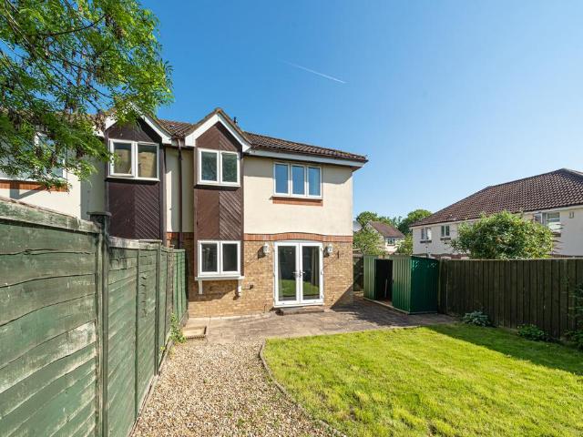House for rent in Binfield