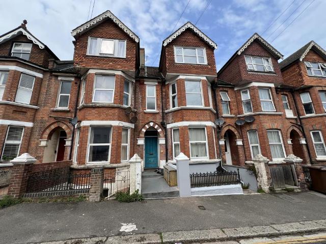 Apartment for rent in West Hill, Guestling Green