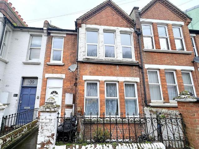 Apartment for rent in St Leonards, Hastings