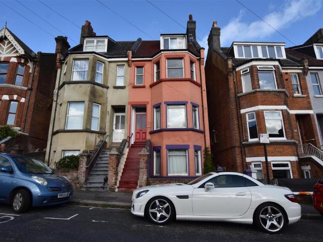 Apartment for rent in West Hill, Guestling Green