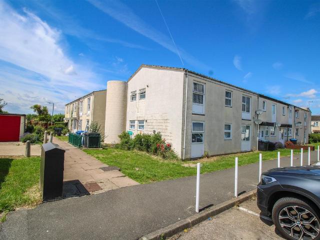 Apartment for rent in Great Parndon, Harlow