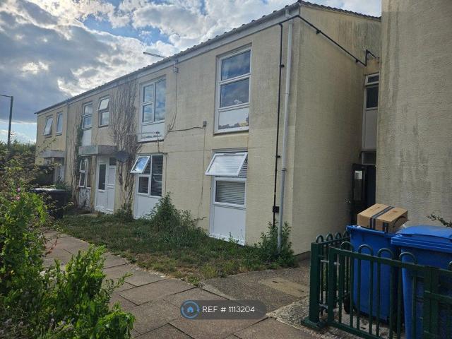 Apartment for rent in Great Parndon, Harlow