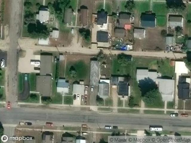 House for sale in Deer Lodge, Montana