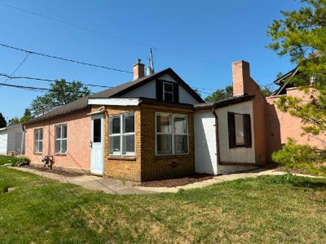 House for sale in South Milwaukee, Wisconsin
