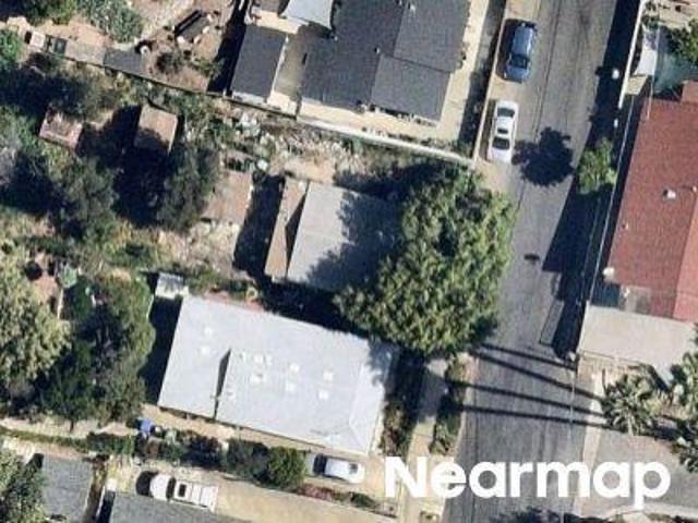 House for sale in Canoga Park, California