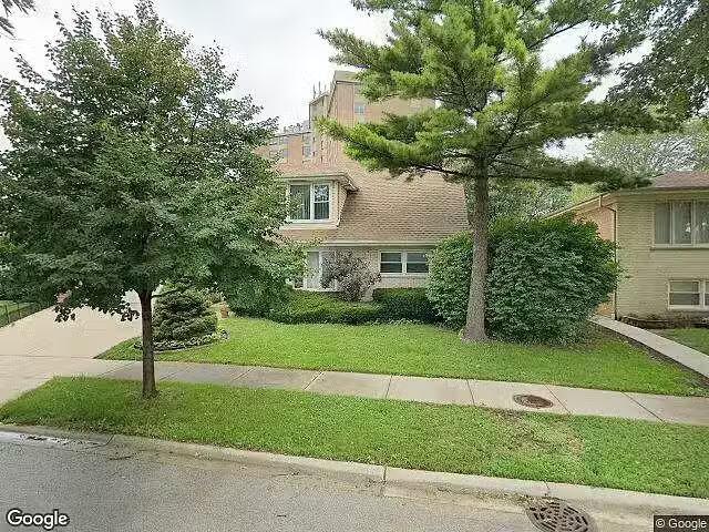 House for rent in Skokie