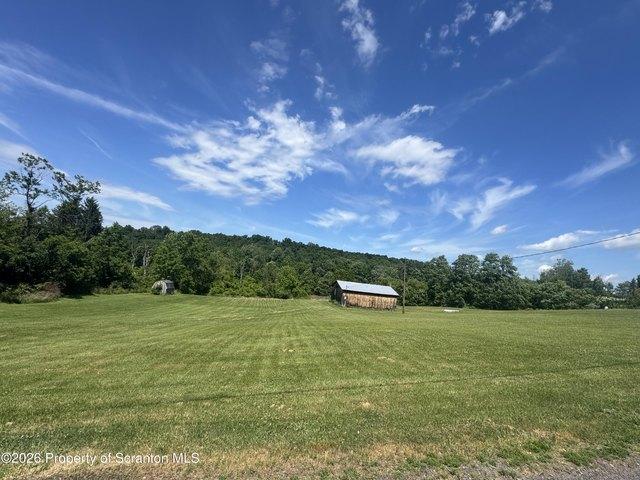 Land for sale in Ransom, Pennsylvania
