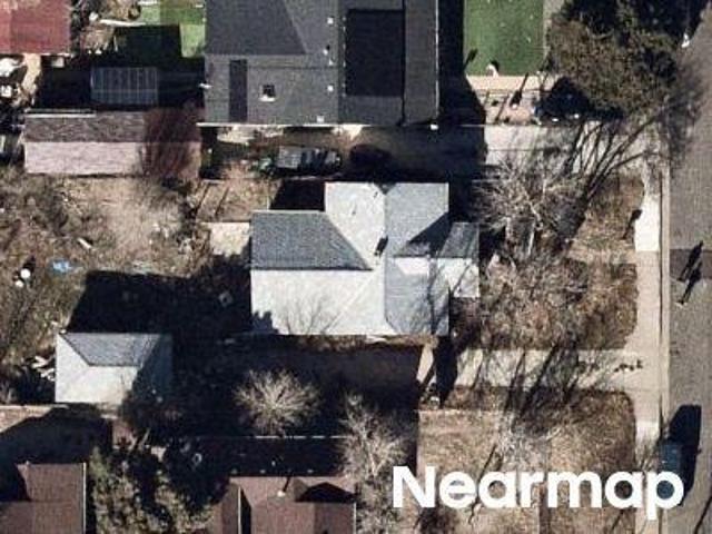 House for sale in Denver, Colorado