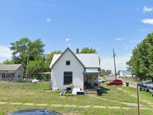 House for sale in Polo, Missouri