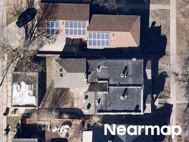 Townhouse for sale in Denver, Colorado