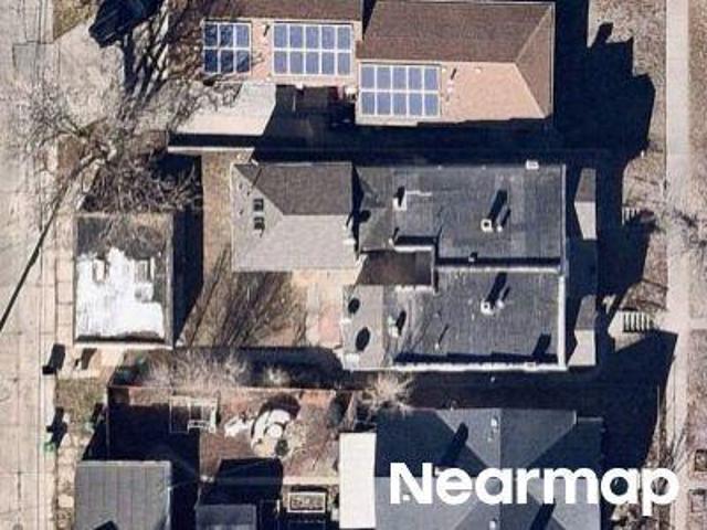 Townhouse for sale in Denver, Colorado