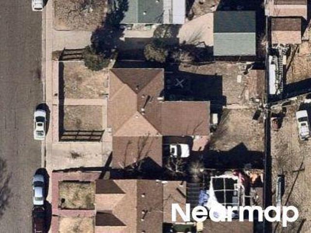 House for sale in Denver, Colorado