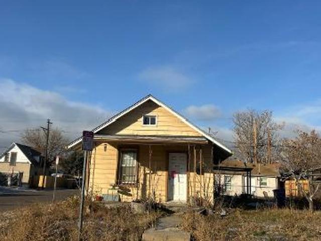 House for sale in Denver, Colorado