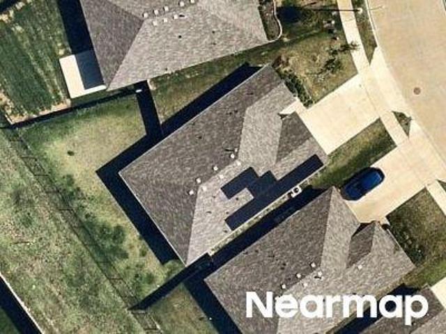 House for sale in Denton, Texas