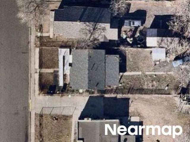 House for sale in Denver, Colorado