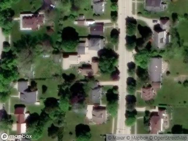 House for sale in Kewaunee, Wisconsin