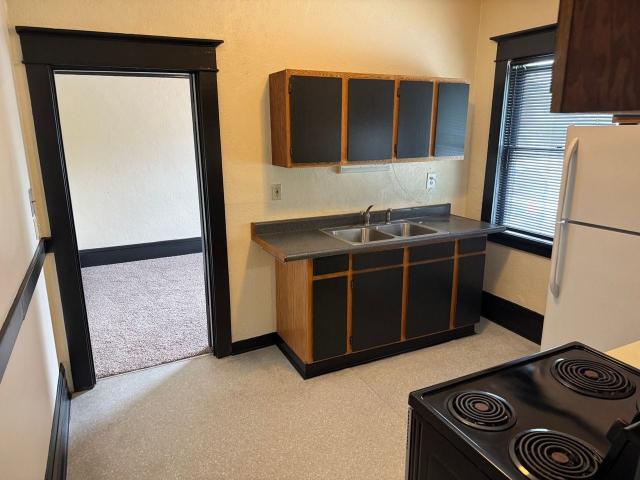 Apartment for rent in Oregonia