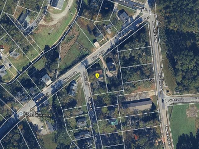 House for sale in Greenwood, South Carolina