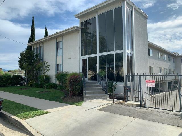 Apartment for rent in Canoga Park Neighborhood Council District, Canoga Park