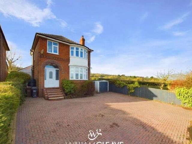 House for sale in Holywell